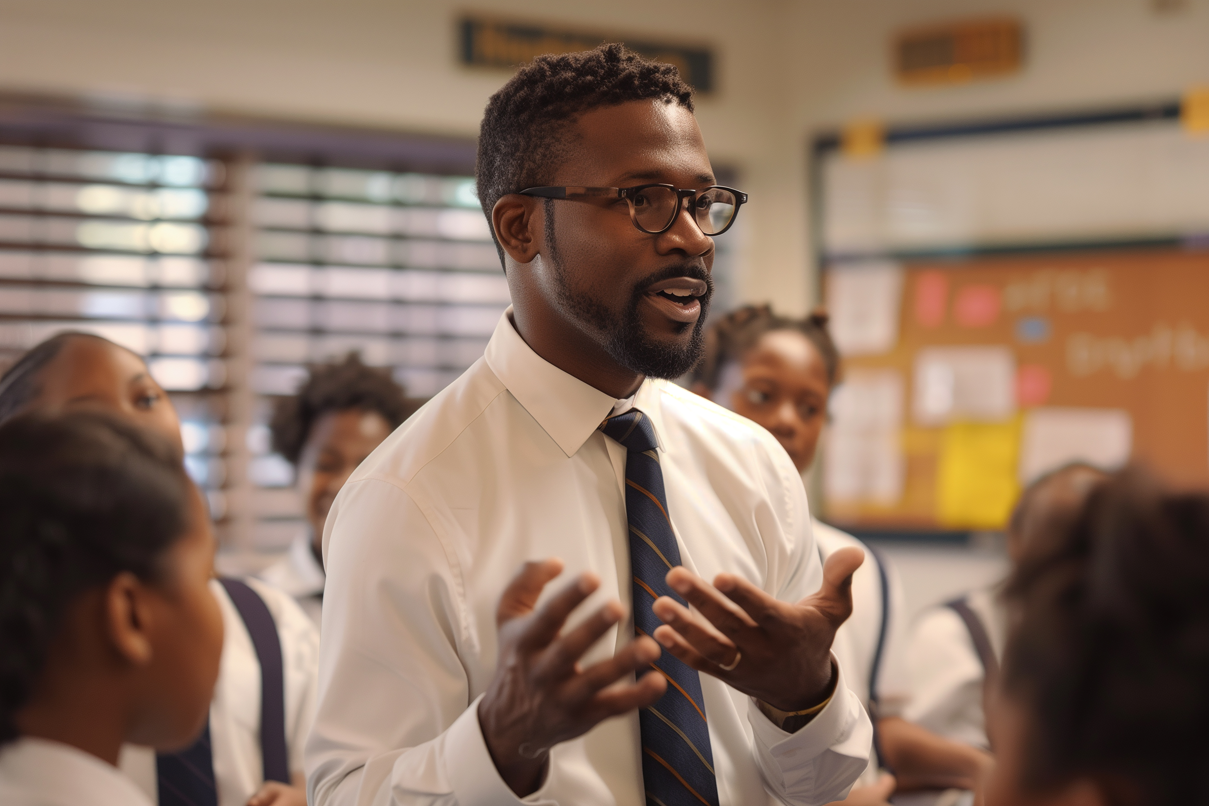 Dr. Patrick Kamga