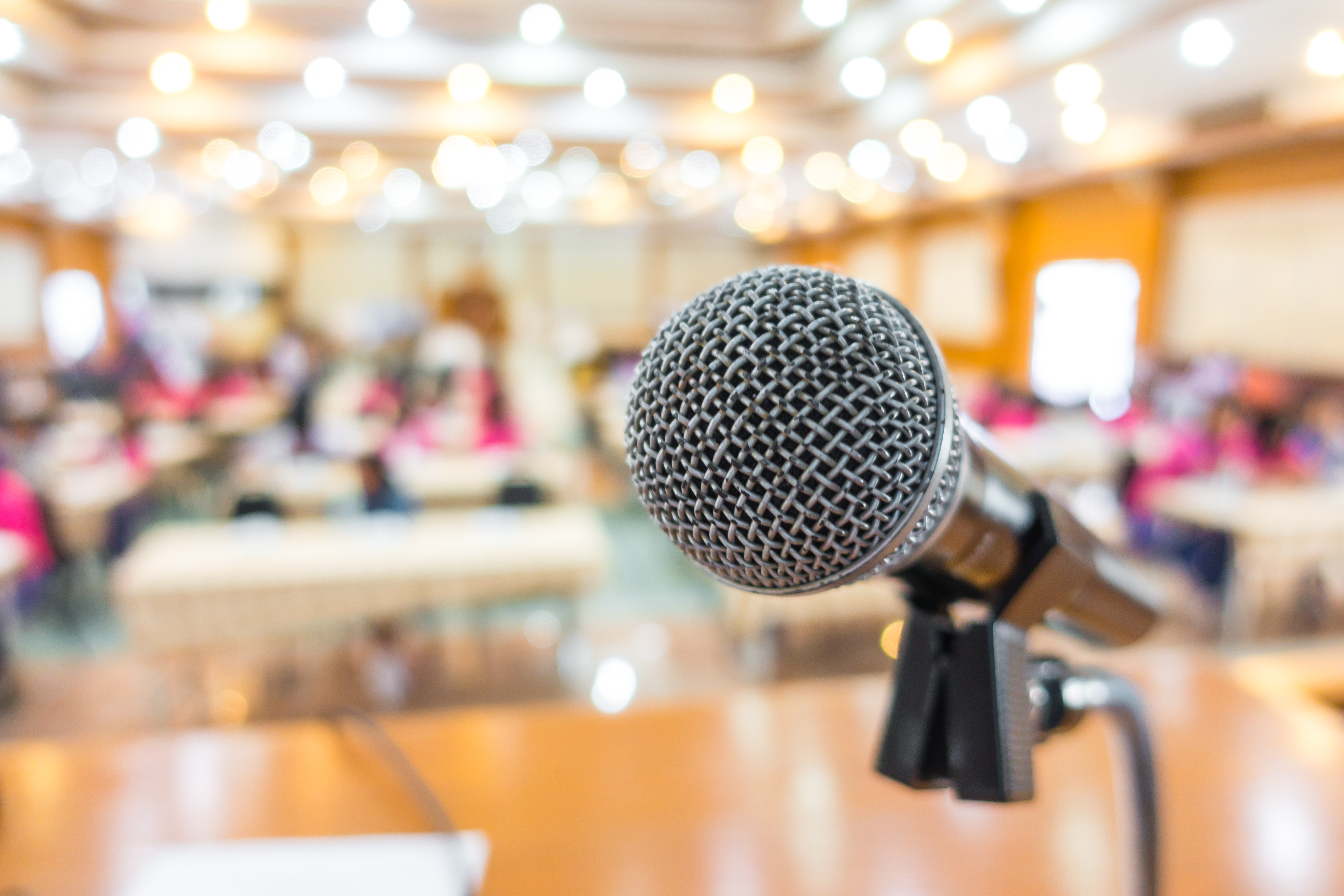 Salle de conférence CONIA