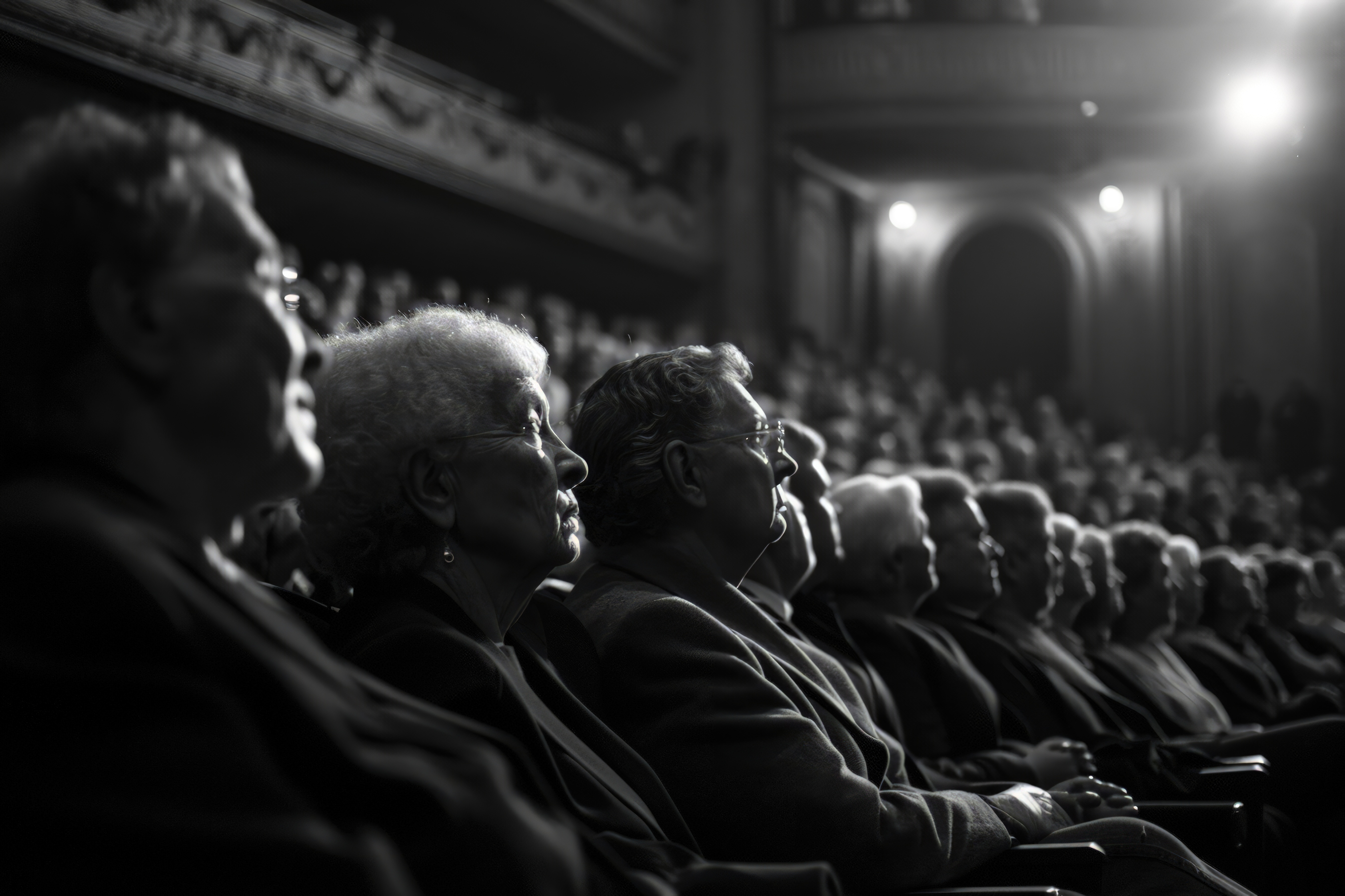 Audience CONIA